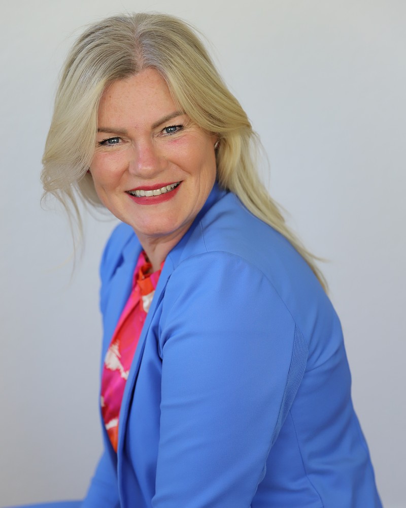 Yvonne Welker